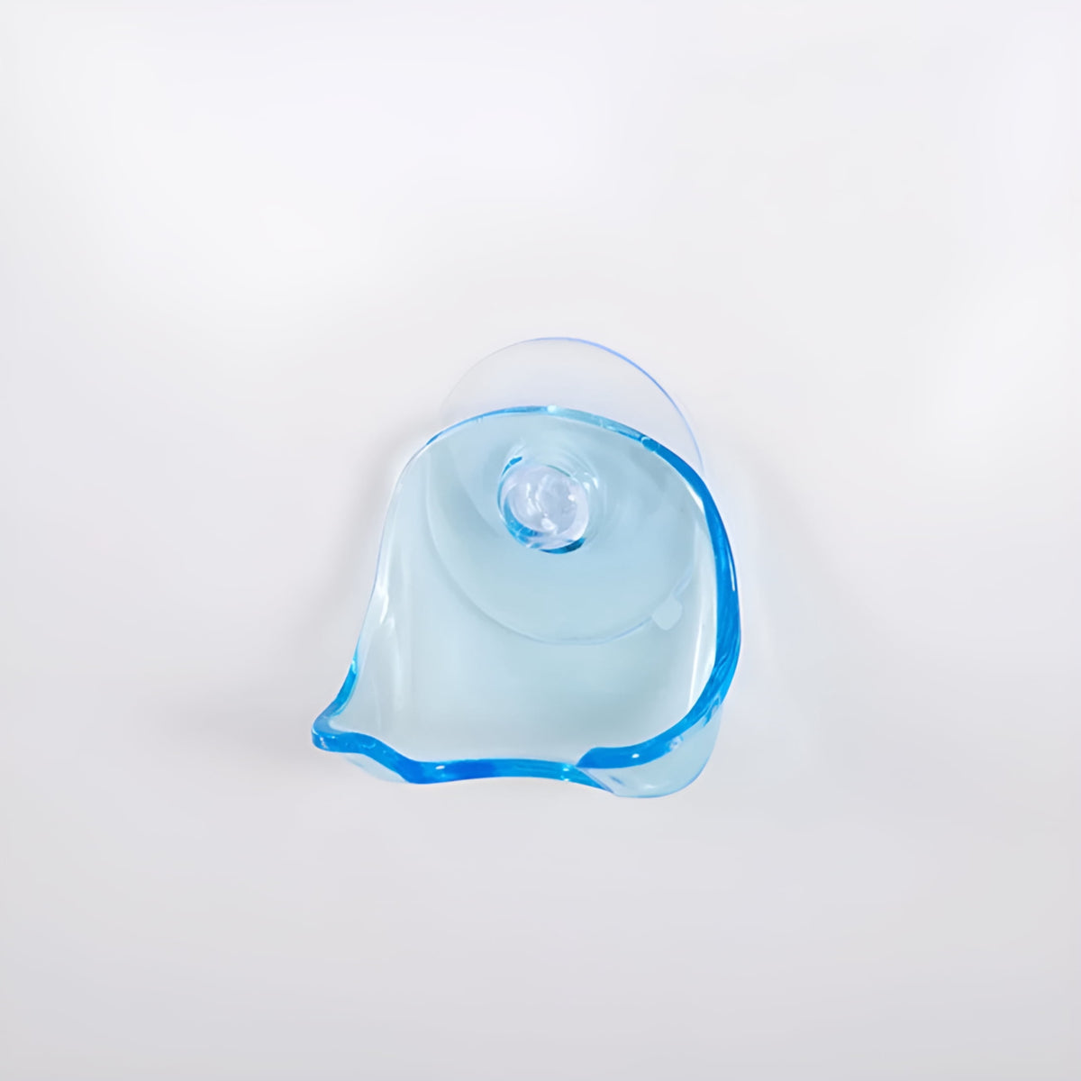 Suction Cup Razor Holders for the Shower, Set of 2 in Durable Plastic - Image 3
